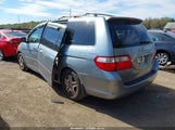 Honda Odyssey Ex 5FNRL38487B124133 снимка