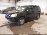 Honda Pilot Ex-L 5FNYF18594B011674 снимка