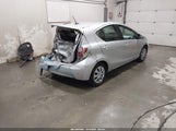 Toyota Prius C Three JTDKDTB37C1519700 снимка