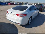 Ford Fusion Se 3FA6P0HR7DR264028 снимка