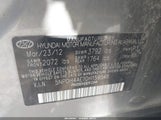 Hyundai Elantra Gls 5NPDH4AE1DH159548 снимка