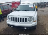 Jeep Patriot Latitude 1C4NJRFBXFD190343 снимка
