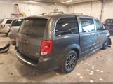Dodge Grand Caravan Gt 2C4RDGEG5HR672812 снимка
