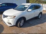 Nissan Rogue Sv KNMAT2MT7GP593403 fotografie