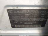 Hyundai Sonata Gls 5NPET46C59H533936 снимка