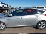 Ford Focus Se 1FADP3K20EL131633 fotografie