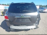 Toyota Highlander Base V6 5TDZK3EH1BS033994 снимка