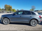 Audi Q5 2.0T Premium WA1C2AFP3HA045614 снимка