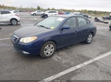 Hyundai Elantra Gls KMHDU4AD6AU079615 снимка
