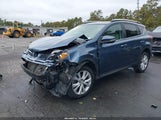 Toyota Rav4 Limited 2T3DFREV6DW027858 снимка