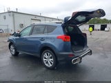 Toyota Rav4 Limited 2T3DFREV6DW027858 снимка