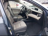 Toyota Rav4 Limited 2T3DFREV6DW027858 снимка