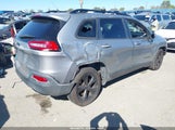 Jeep Cherokee Latitude Altitude 1C4PJLCS4FW760304 снимка