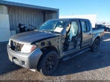 Nissan Frontier Sv 4X2 1N6ED0EA9LN727217 снимка