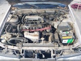 Mazda 626 JM1GD222XJ1548869 снимка