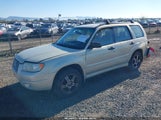 Subaru Forester 2.5X JF1SG63656G715451 снимка