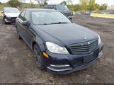 Mercedes-Benz C 300 Luxury 4Matic/Sport 4Matic WDDGF8BB5CA656144 снимка
