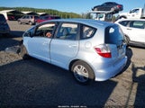 Honda Fit JHMGE87249S053998 снимка