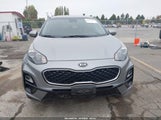 Kia Sportage Lx KNDPMCAC9L7739831 fotografie