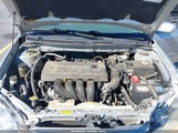 Toyota Corolla Le 1NXBR32E74Z341740 снимка