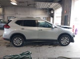 Nissan Rogue Sv Intelligent Awd 5N1AT2MV9LC722384 photo