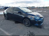 Toyota Corolla Le 5YFBURHE8EP157256 снимка