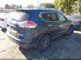 Nissan Rogue Sl 5N1AT2MV7GC758838 снимка