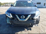 Nissan Rogue Sl 5N1AT2MV7GC758838 снимка