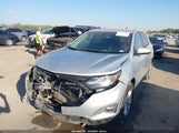 Chevrolet Equinox Lt 2GNAXJEVXJ6188018 снимка