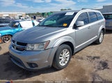 Dodge Journey Sxt 3C4PDCBG4GT126776 fotografie