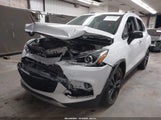 Chevrolet Trax Lt 3GNCJLSB2JL260258 снимка