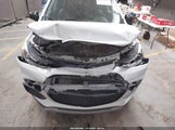 Chevrolet Trax Lt 3GNCJLSB2JL260258 снимка