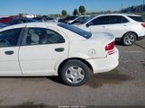 Dodge Stratus Se 1B3EL36T14N104684 снимка