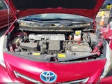 Toyota Prius V Three JTDZN3EU5EJ010725 снимка