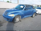 Chrysler Pt Cruiser Touring 3C3JY55E66T317263 снимка