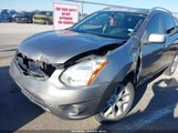 Nissan Rogue Sv W/Sl Pkg JN8AS5MT9CW258863 снимка