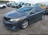 Toyota Camry Se 4T1BF1FKXEU863910 снимка