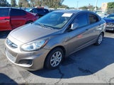 Hyundai Accent Gls KMHCT4AE8CU244056 снимка