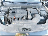 Hyundai Sonata Se 5NPE24AF2FH016433 снимка