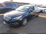 Hyundai Sonata Se 5NPE24AF2FH016433 снимка