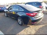 Hyundai Sonata Se 5NPE24AF2FH016433 снимка