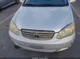 Toyota Corolla S 1NXBR32E03Z060250 снимка