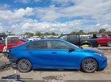 Kia Forte Gt-Line 3KPF54AD4PE670947 снимка