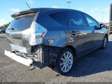 Toyota Prius V Five JTDZN3EU6D3283398 снимка