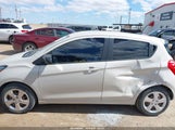 Chevrolet Spark Ls Cvt KL8CB6SA1KC728002 снимка