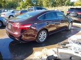 Toyota Avalon Xle Premium 4T1BK1EB6EU088678 photo