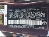 Toyota Avalon Xle 4T1BK1EB0HU253886 снимка