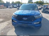Ford Explorer St 1FM5K8GC6LGC16392 снимка