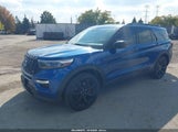 Ford Explorer St 1FM5K8GC6LGC16392 снимка