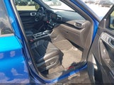 Ford Explorer St 1FM5K8GC6LGC16392 снимка